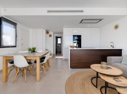 detached house · Resale - Santiago de la Ribera · Murcia · Spain