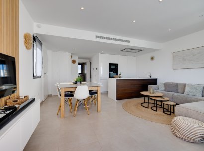detached house · Resale - Santiago de la Ribera · Murcia · Spain