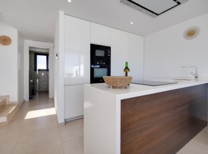 detached house · Resale - Santiago de la Ribera · Murcia · Spain