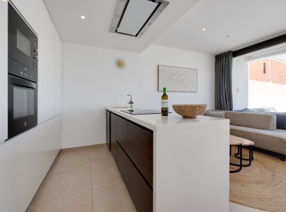 detached house · Resale - Santiago de la Ribera · Murcia · Spain