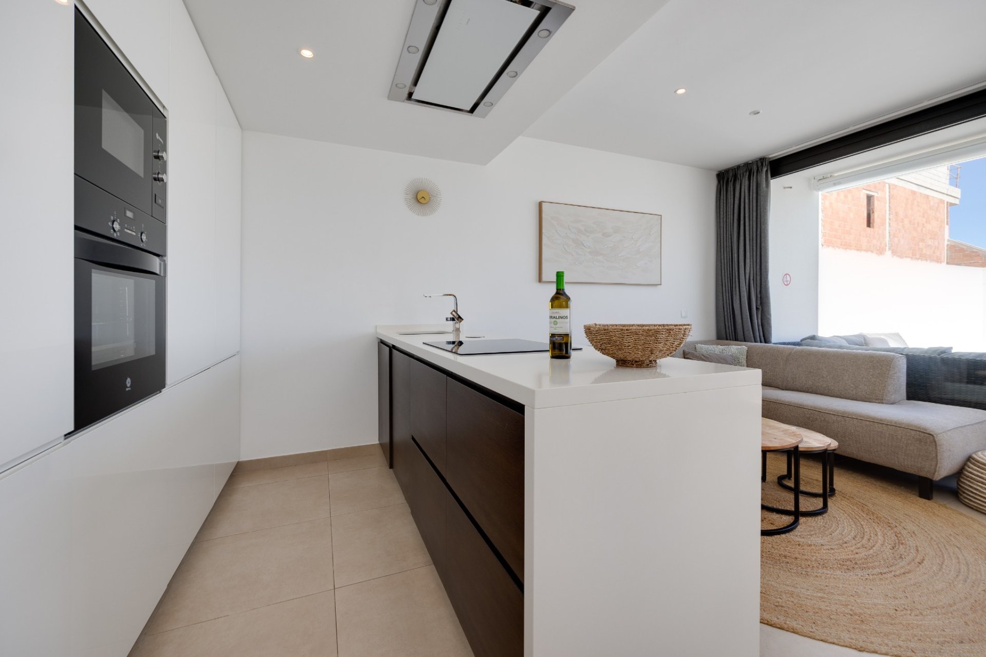 Resale - detached house - Santiago de la Ribera - Costa Calida