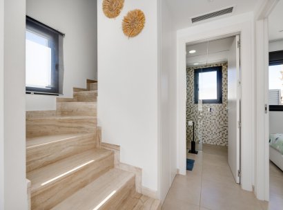 detached house · Resale - Santiago de la Ribera · Murcia · Spain