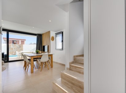 detached house · Resale - Santiago de la Ribera · Murcia · Spain