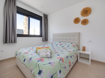 detached house · Resale - Santiago de la Ribera · Murcia · Spain