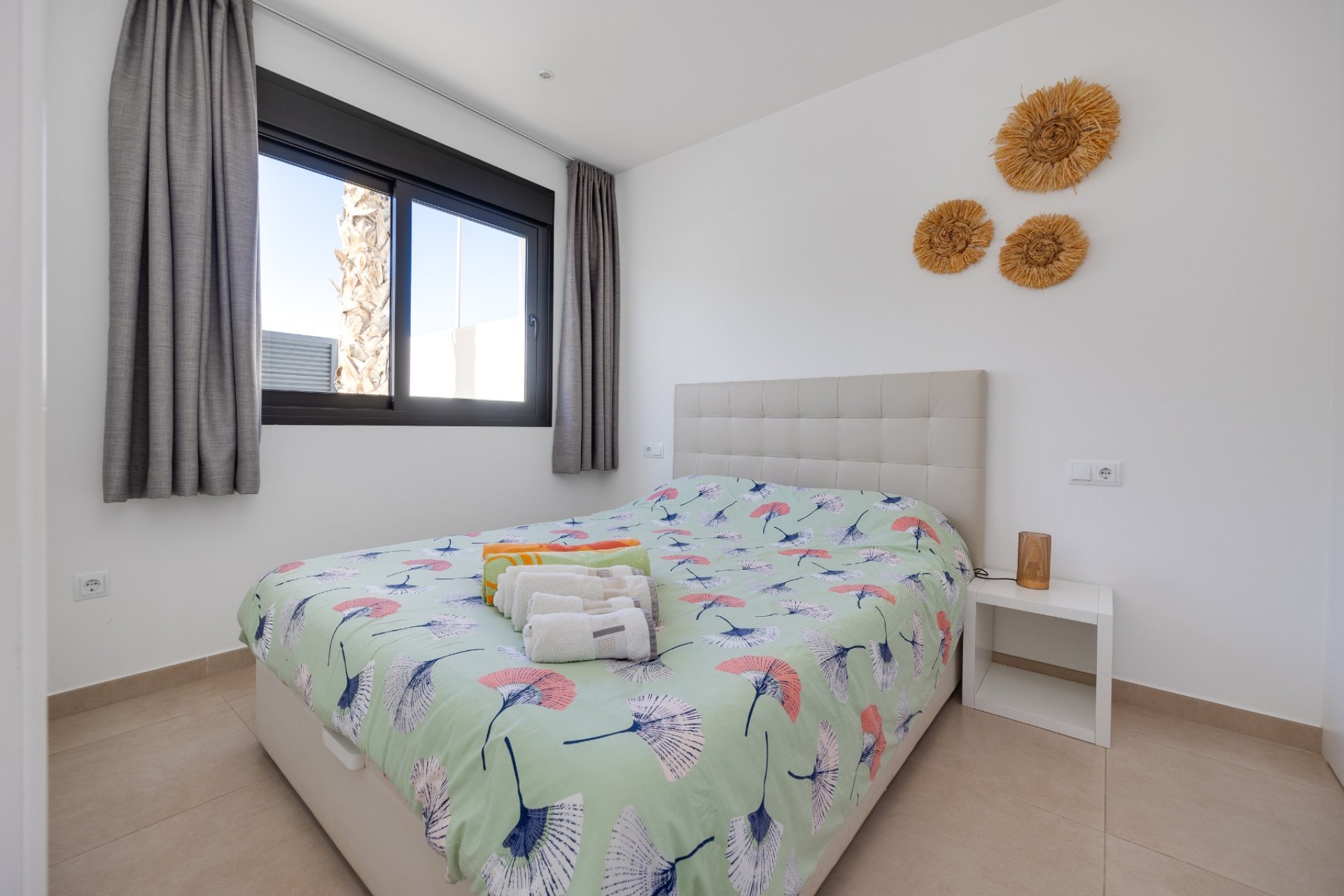 Resale - detached house - Santiago de la Ribera - Costa Calida
