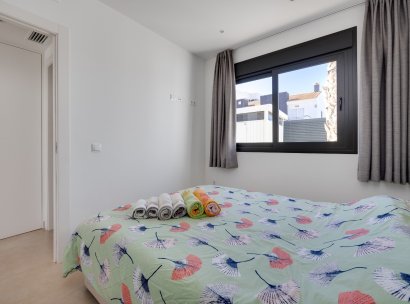 detached house · Resale - Santiago de la Ribera · Murcia · Spain