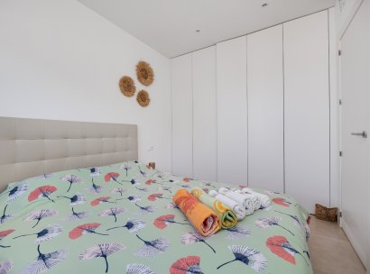detached house · Resale - Santiago de la Ribera · Murcia · Spain