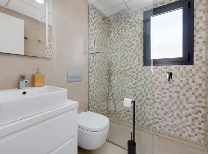 detached house · Resale - Santiago de la Ribera · Murcia · Spain