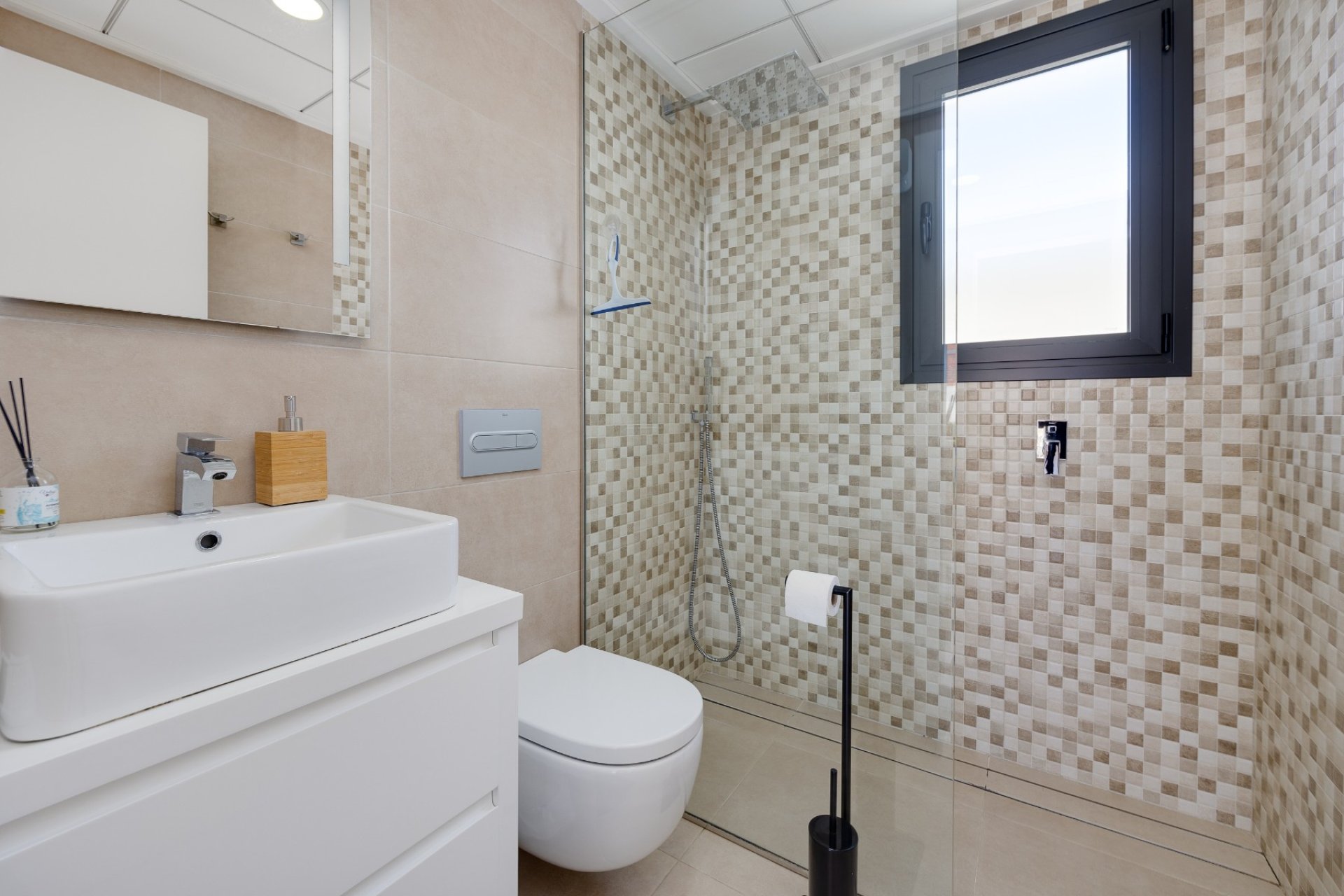 Resale - detached house - Santiago de la Ribera - Costa Calida