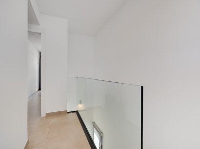 detached house · Resale - Santiago de la Ribera · Murcia · Spain