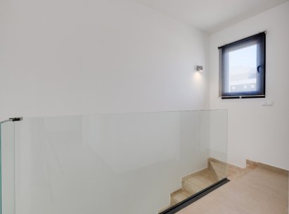 detached house · Resale - Santiago de la Ribera · Murcia · Spain