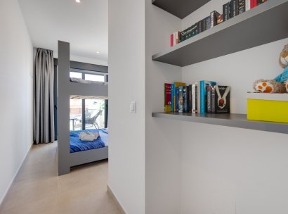 detached house · Resale - Santiago de la Ribera · Murcia · Spain