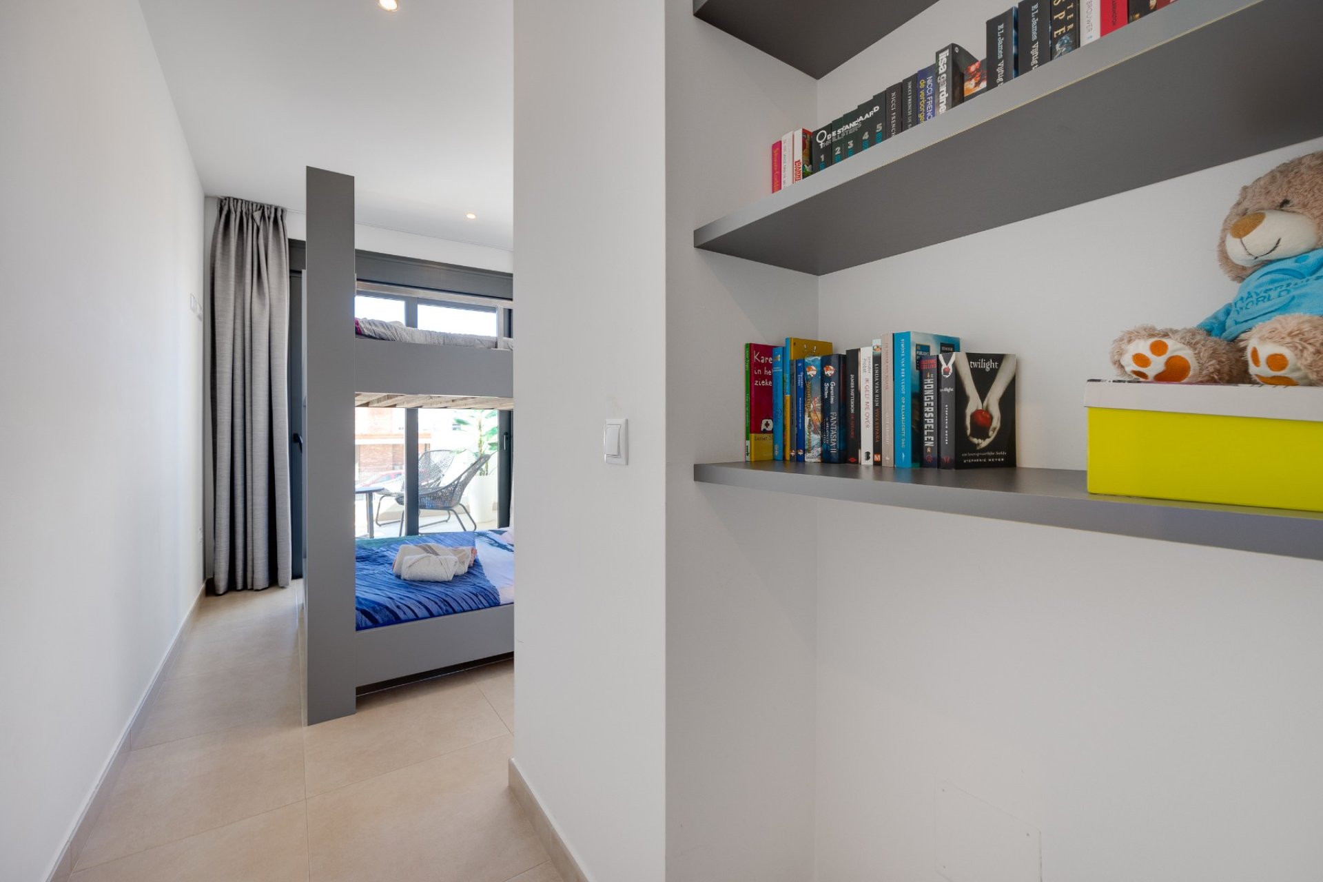 Resale - detached house - Santiago de la Ribera - Costa Calida