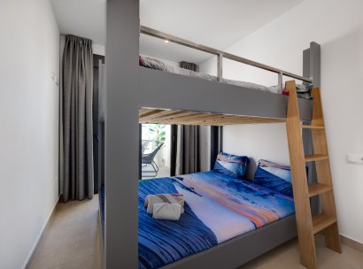 detached house · Resale - Santiago de la Ribera · Murcia · Spain