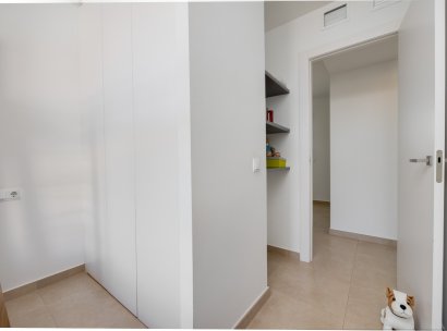 detached house · Resale - Santiago de la Ribera · Murcia · Spain