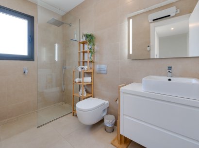 detached house · Resale - Santiago de la Ribera · Murcia · Spain