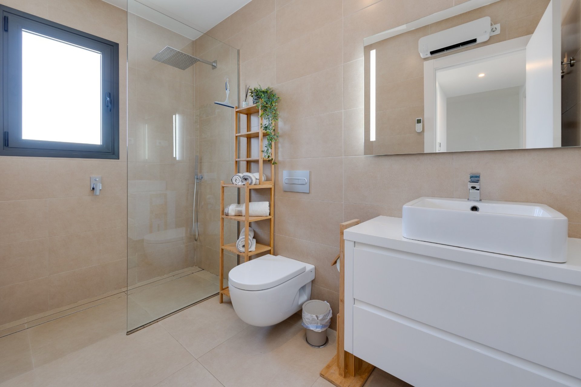 Resale - detached house - Santiago de la Ribera - Costa Calida