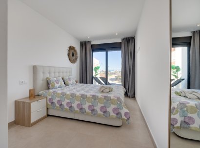 detached house · Resale - Santiago de la Ribera · Murcia · Spain