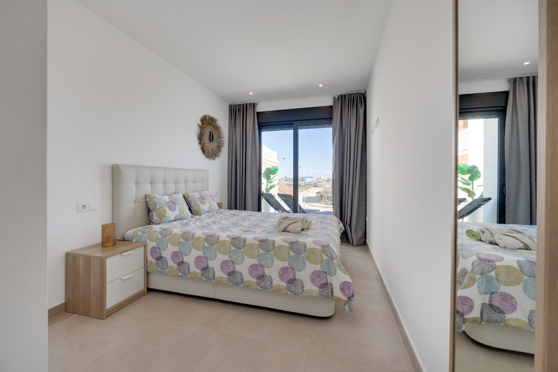 Resale - detached house - Santiago de la Ribera - Costa Calida