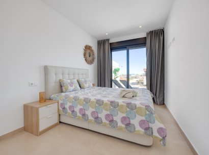 detached house · Resale - Santiago de la Ribera · Murcia · Spain