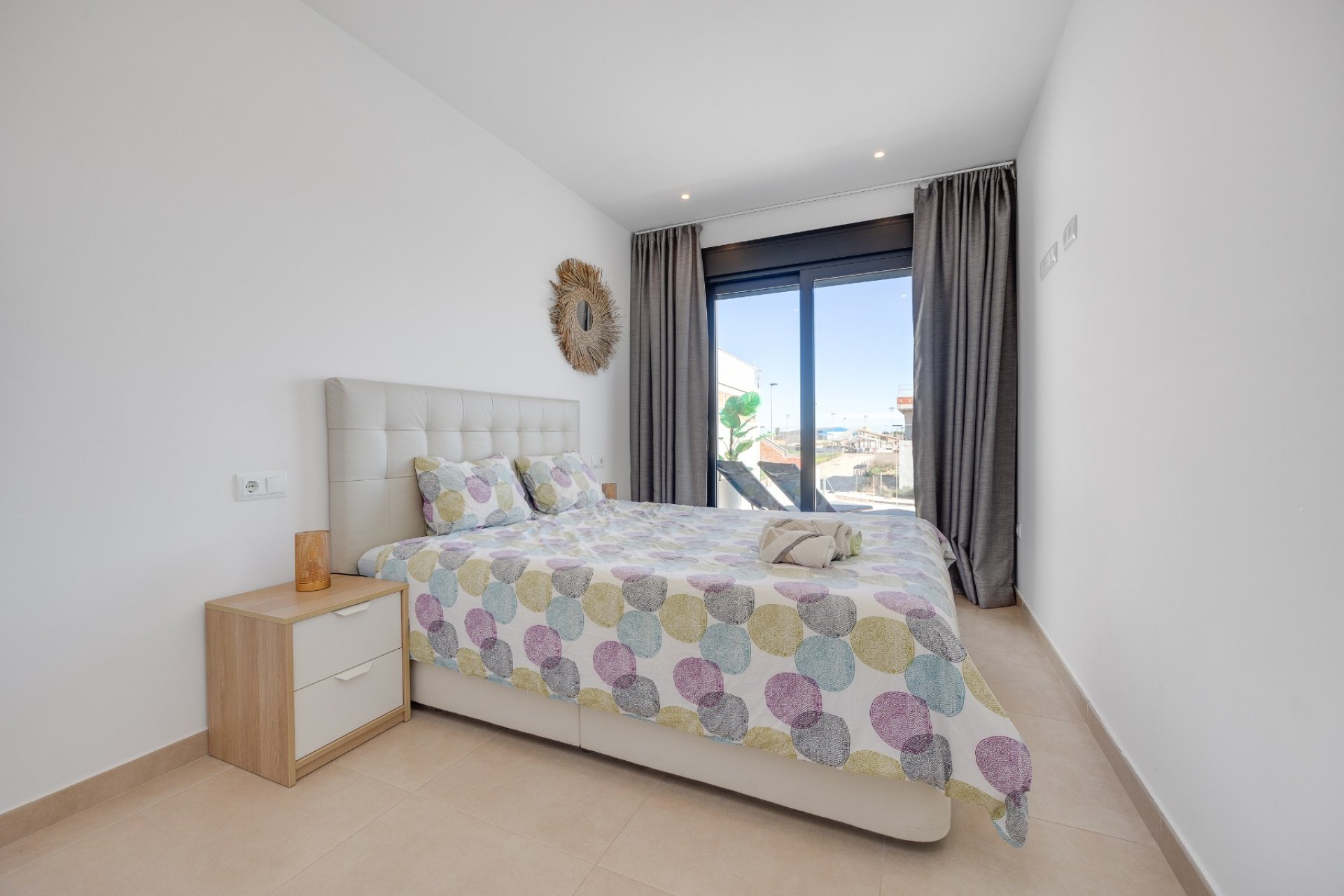 Resale - detached house - Santiago de la Ribera - Costa Calida