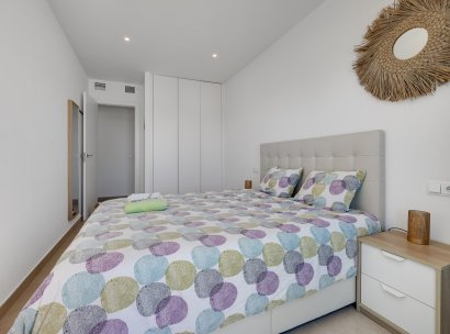detached house · Resale - Santiago de la Ribera · Murcia · Spain