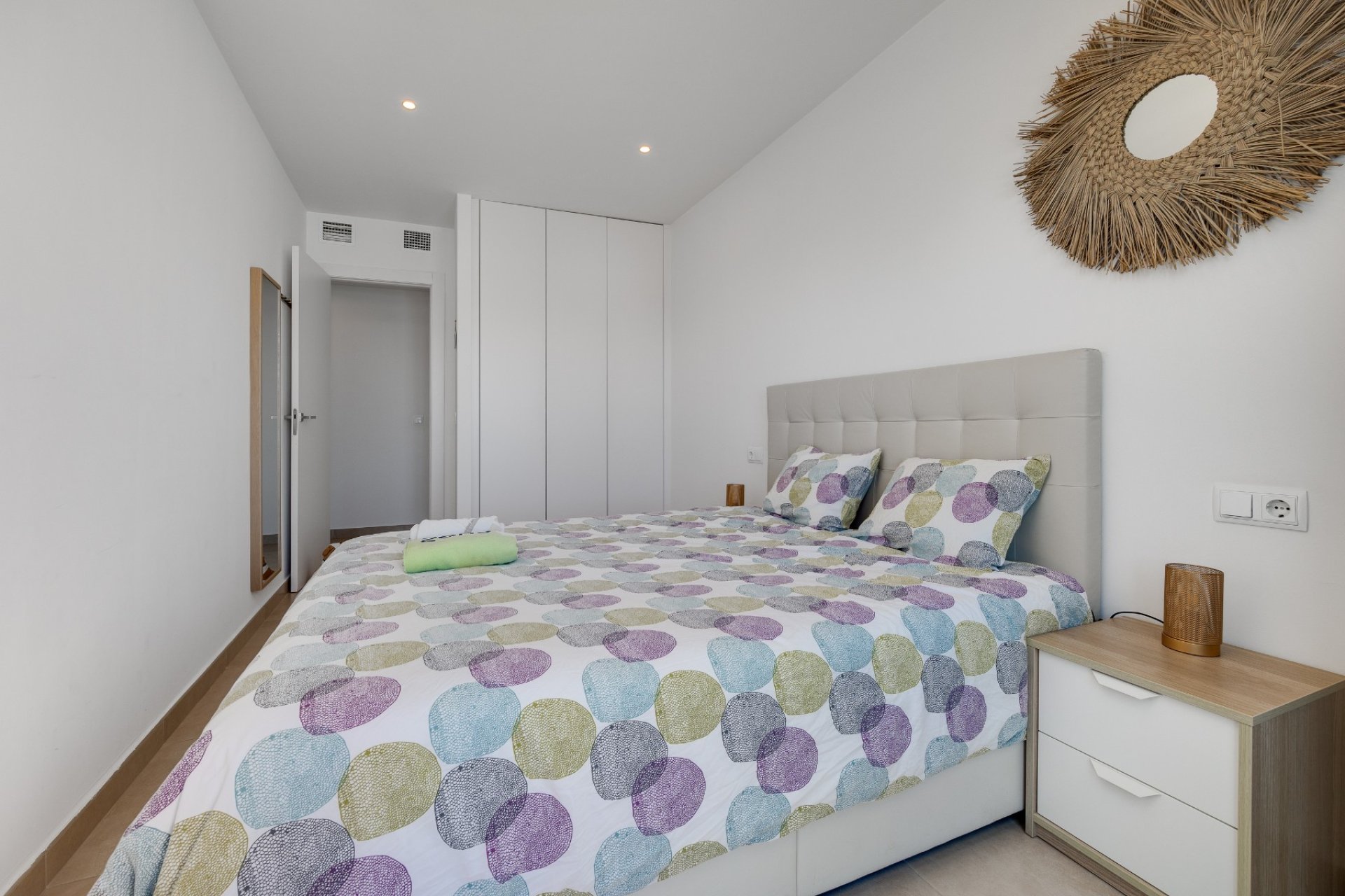 Resale - detached house - Santiago de la Ribera - Costa Calida
