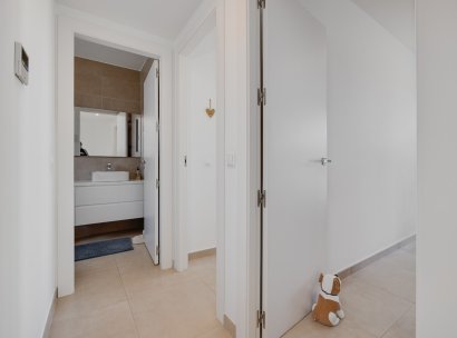 detached house · Resale - Santiago de la Ribera · Murcia · Spain