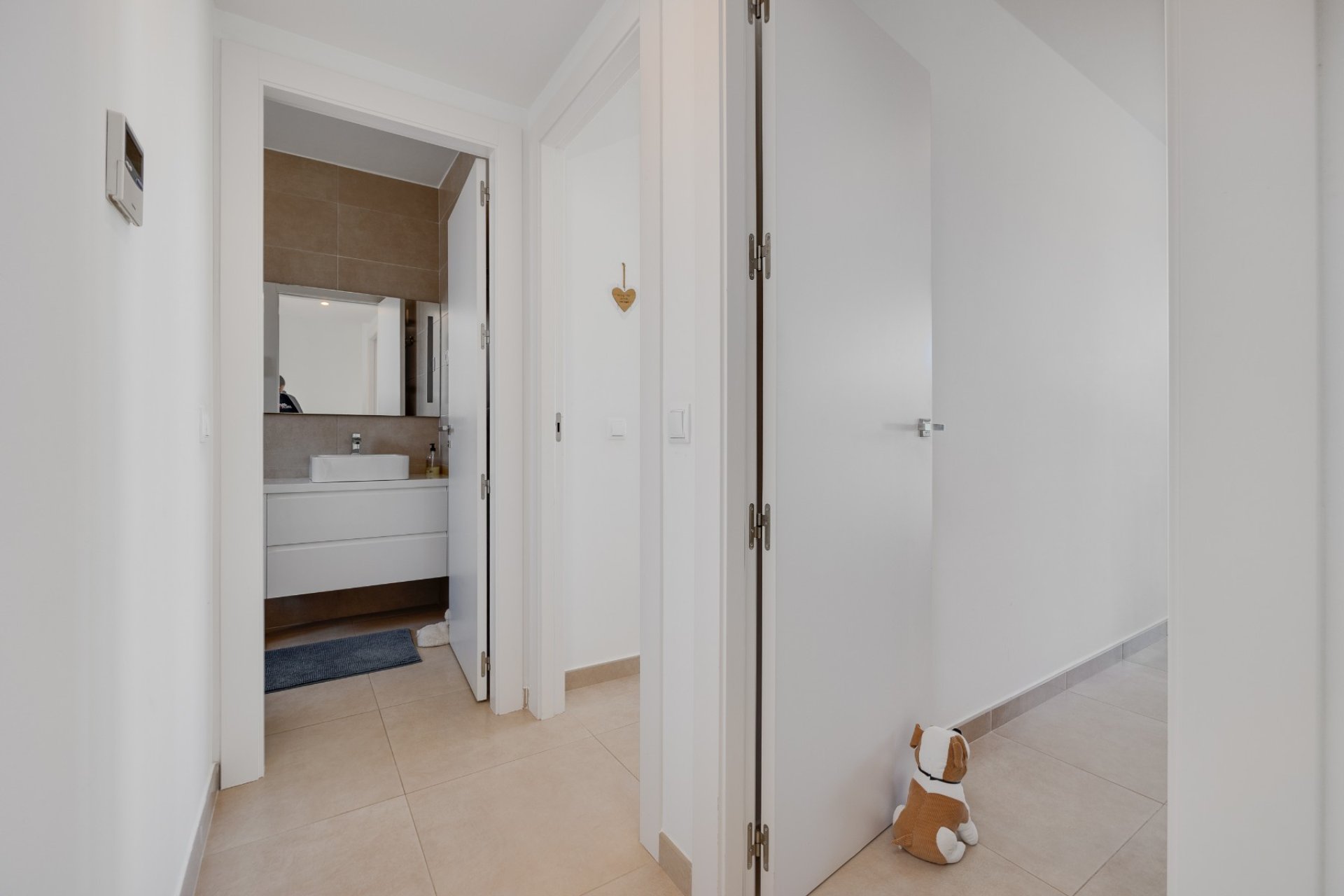 Resale - detached house - Santiago de la Ribera - Costa Calida