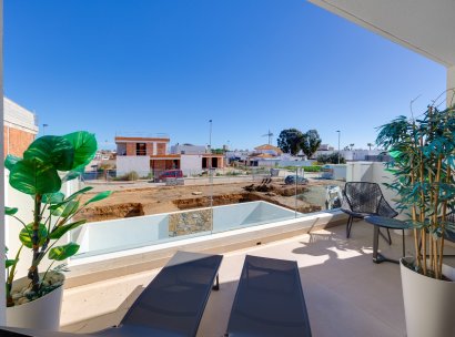 detached house · Resale - Santiago de la Ribera · Murcia · Spain
