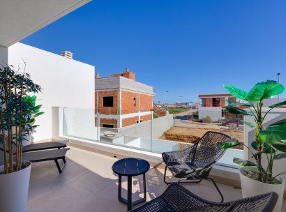 detached house · Resale - Santiago de la Ribera · Murcia · Spain