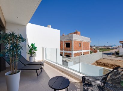 detached house · Resale - Santiago de la Ribera · Murcia · Spain