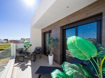 detached house · Resale - Santiago de la Ribera · Murcia · Spain