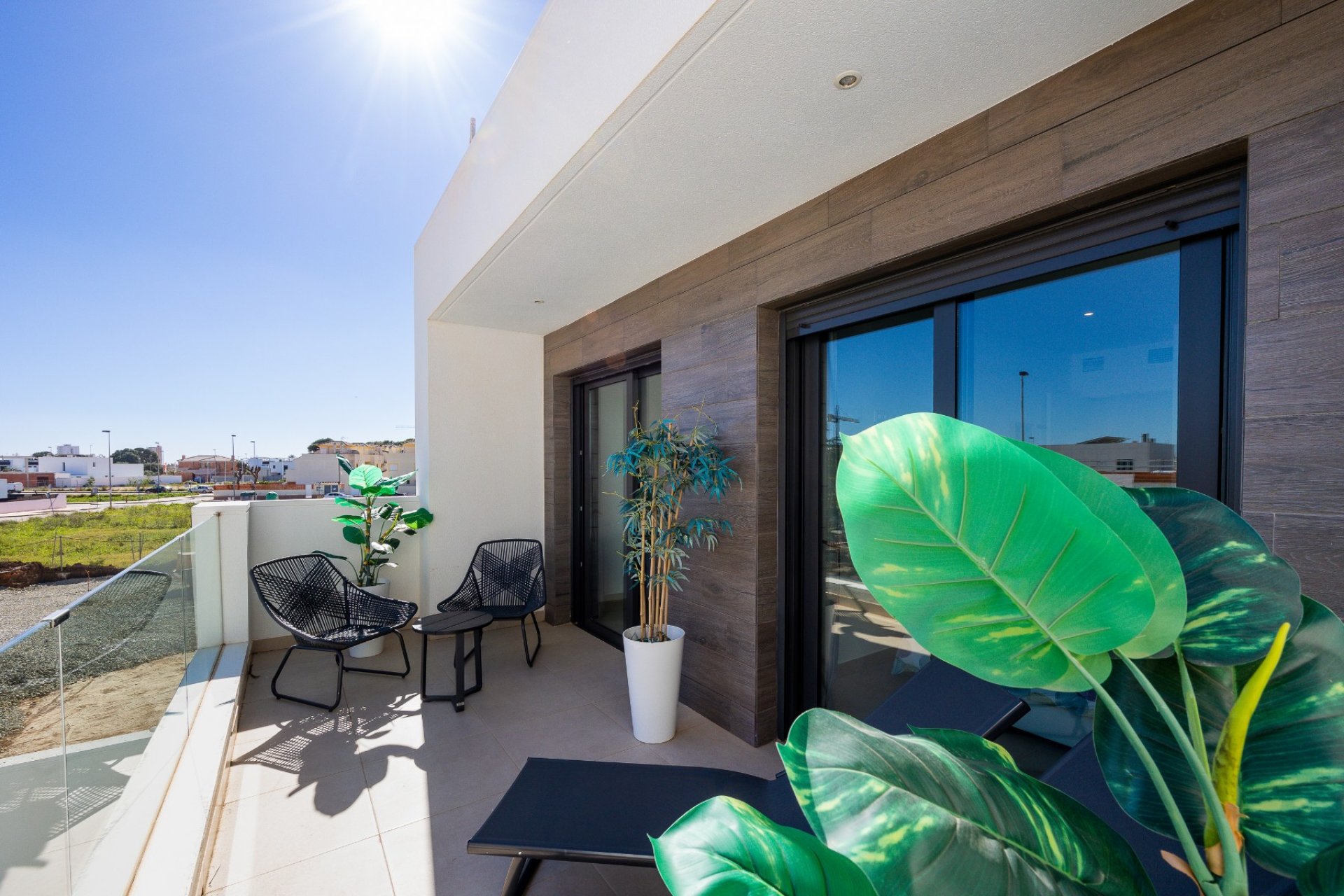 Resale - detached house - Santiago de la Ribera - Costa Calida