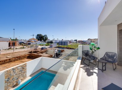 detached house · Resale - Santiago de la Ribera · Murcia · Spain