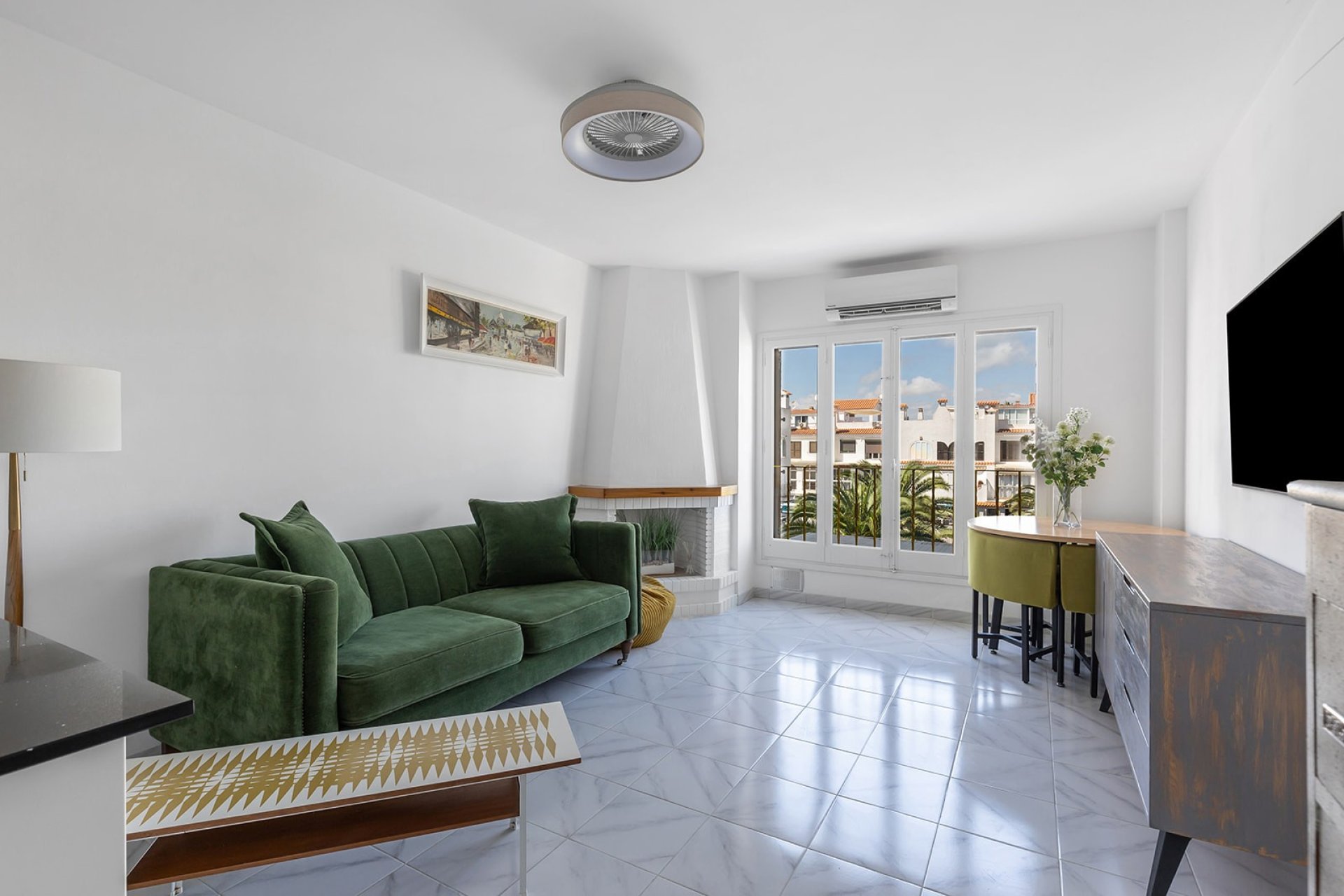 Herverkoop - Apartment - Flat - Torrevieja - Costa Blanca South