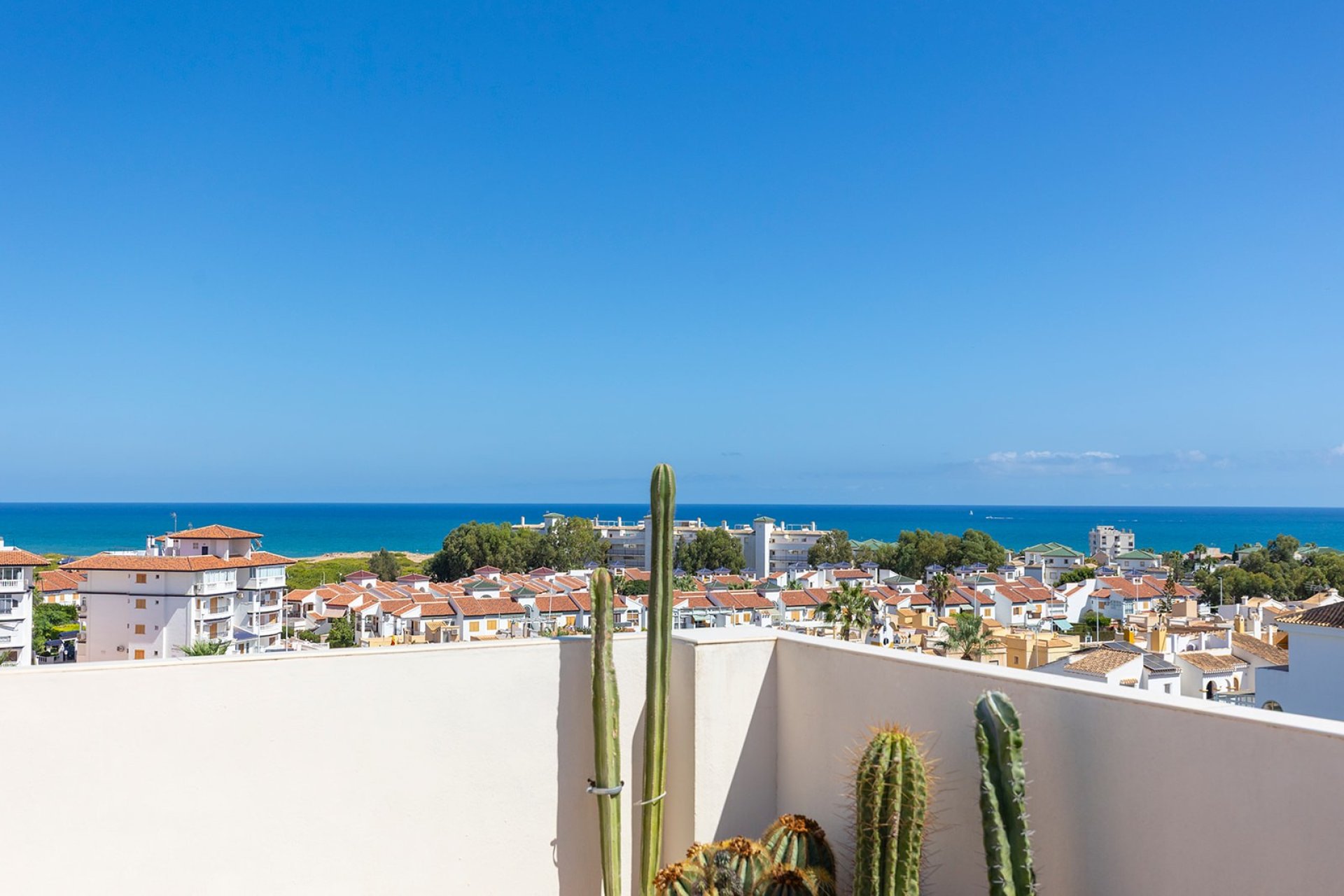 Herverkoop - Apartment - Flat - Torrevieja - Costa Blanca South