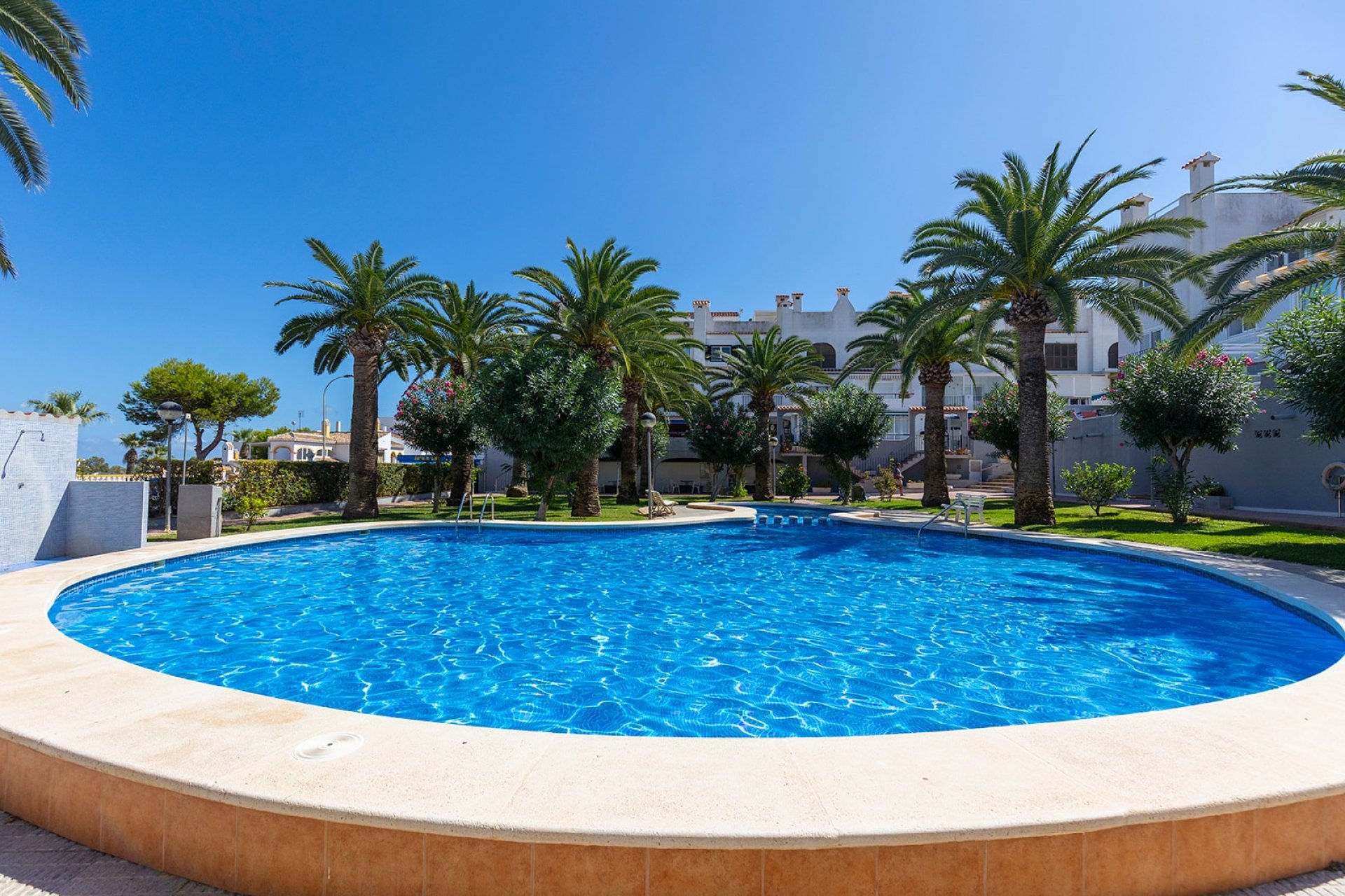Herverkoop - Apartment - Flat - Torrevieja - Costa Blanca South