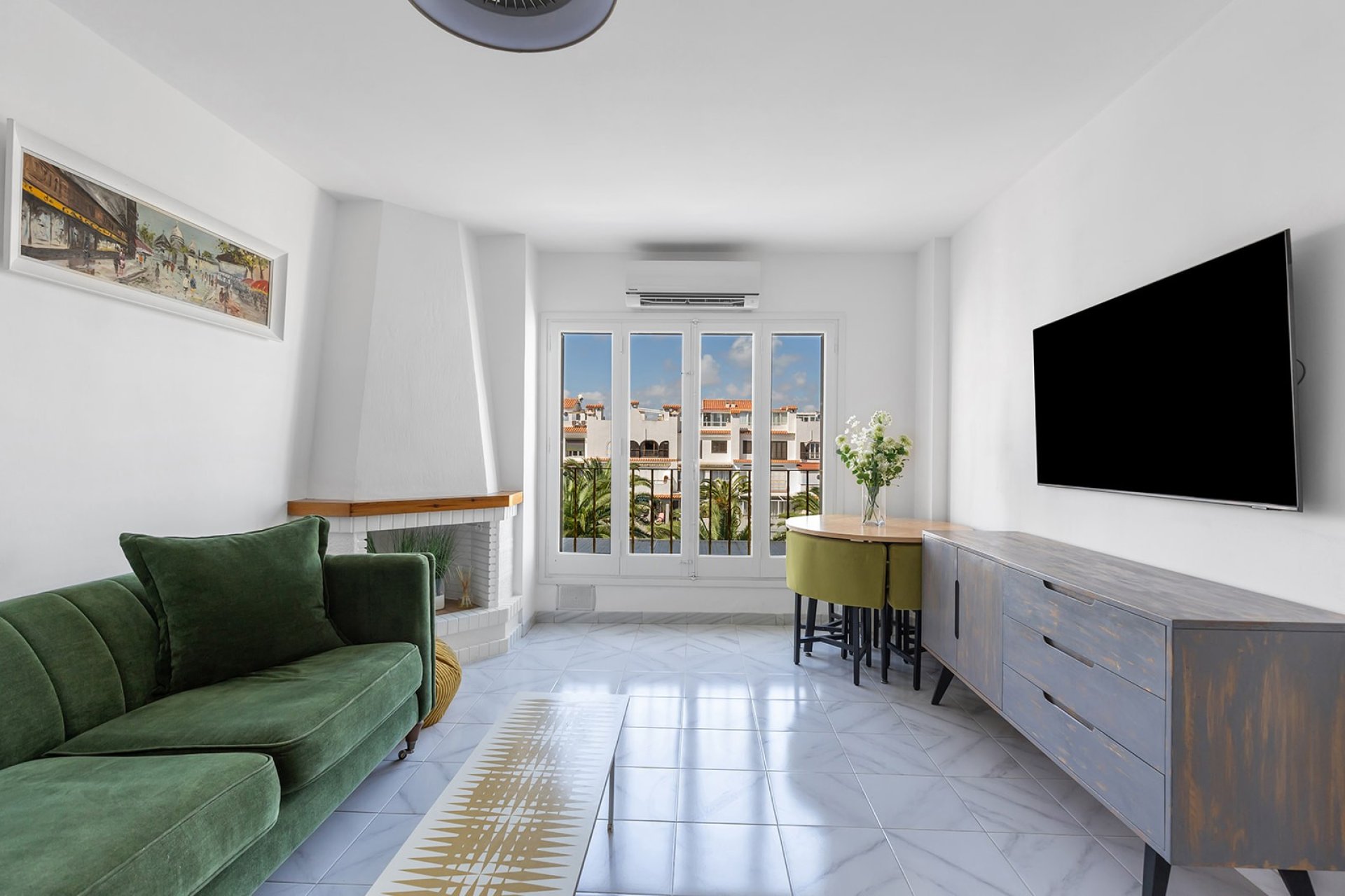 Herverkoop - Apartment - Flat - Torrevieja - Costa Blanca South