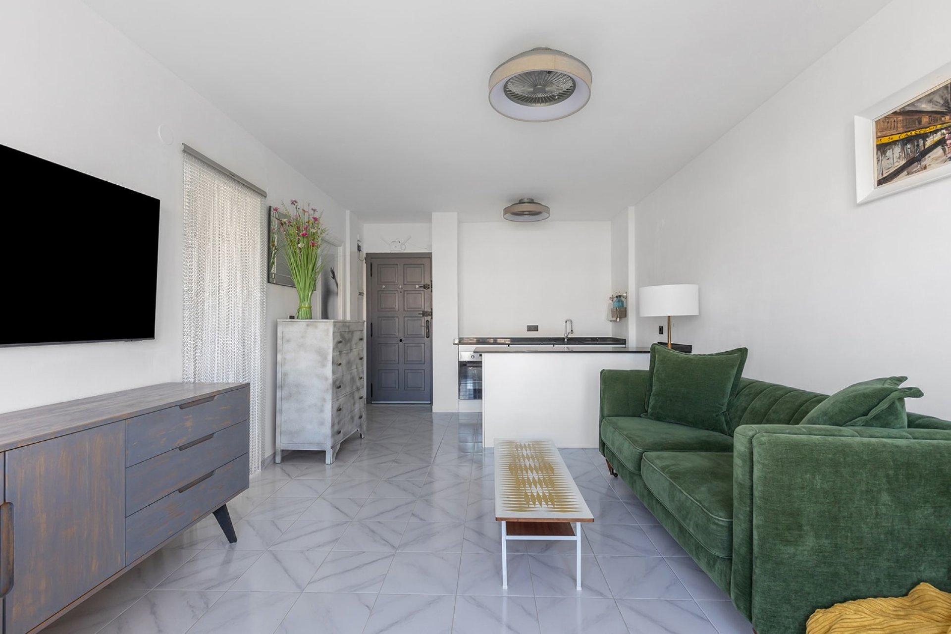 Herverkoop - Apartment - Flat - Torrevieja - Costa Blanca South