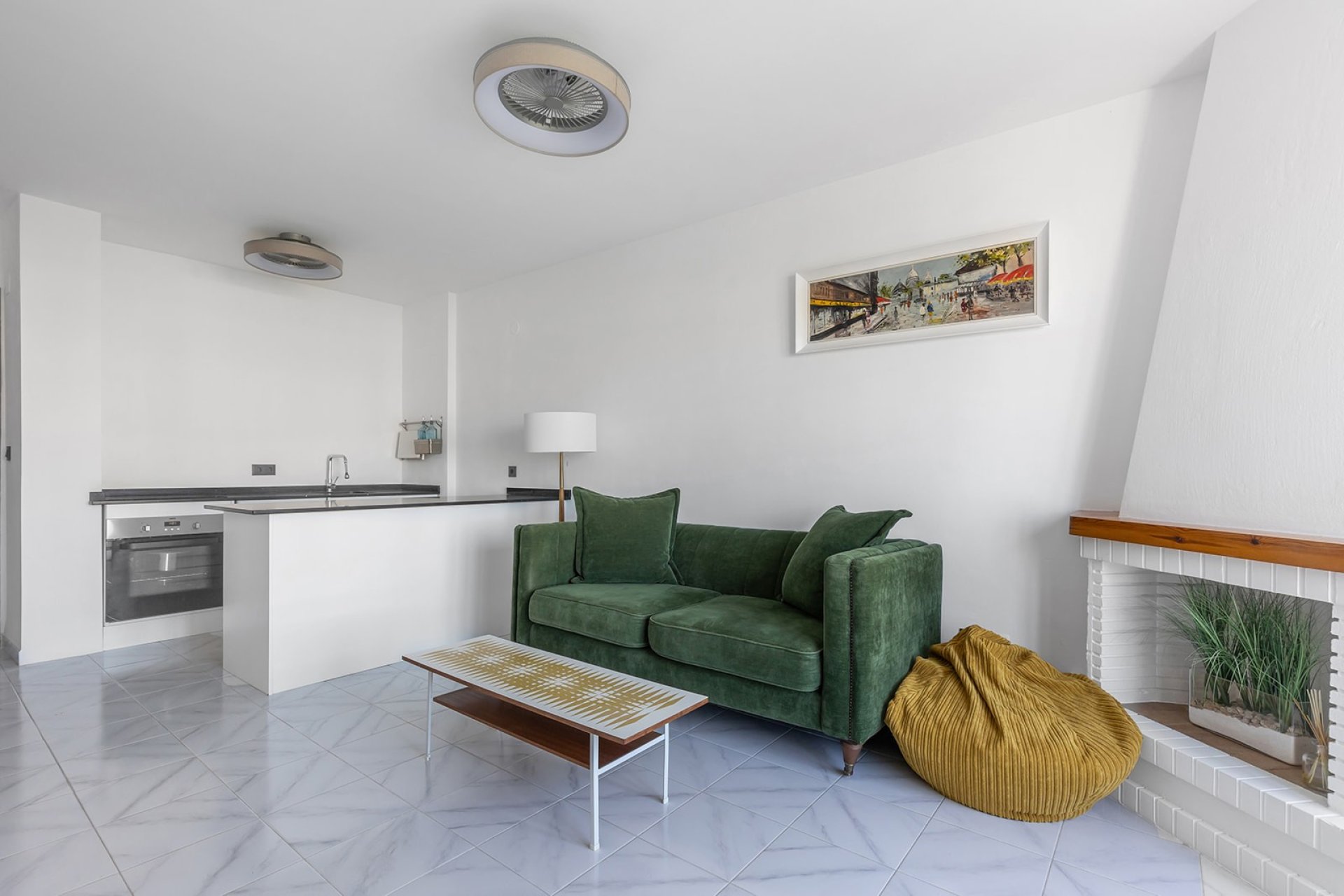 Herverkoop - Apartment - Flat - Torrevieja - Costa Blanca South