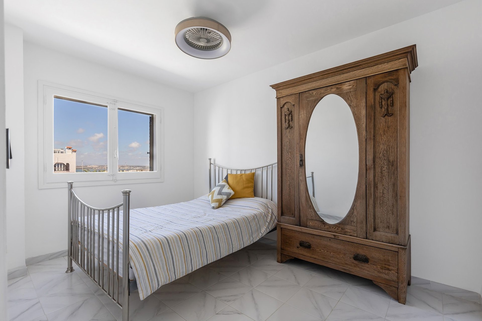 Herverkoop - Apartment - Flat - Torrevieja - Costa Blanca South