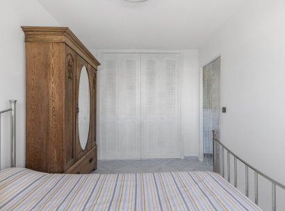 Apartment - Flat · Återförsäljning - Torrevieja · La Mata · Alicante · Spanien