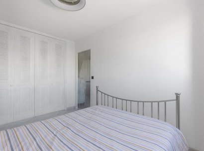 Apartment - Flat · Återförsäljning - Torrevieja · La Mata · Alicante · Spanien