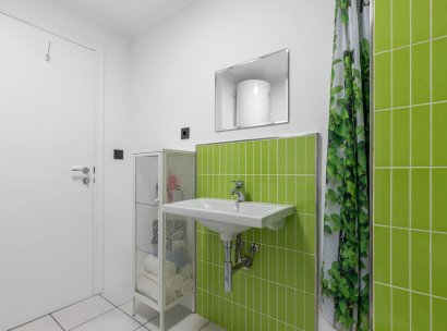 Apartment - Flat · Återförsäljning - Torrevieja · La Mata · Alicante · Spanien