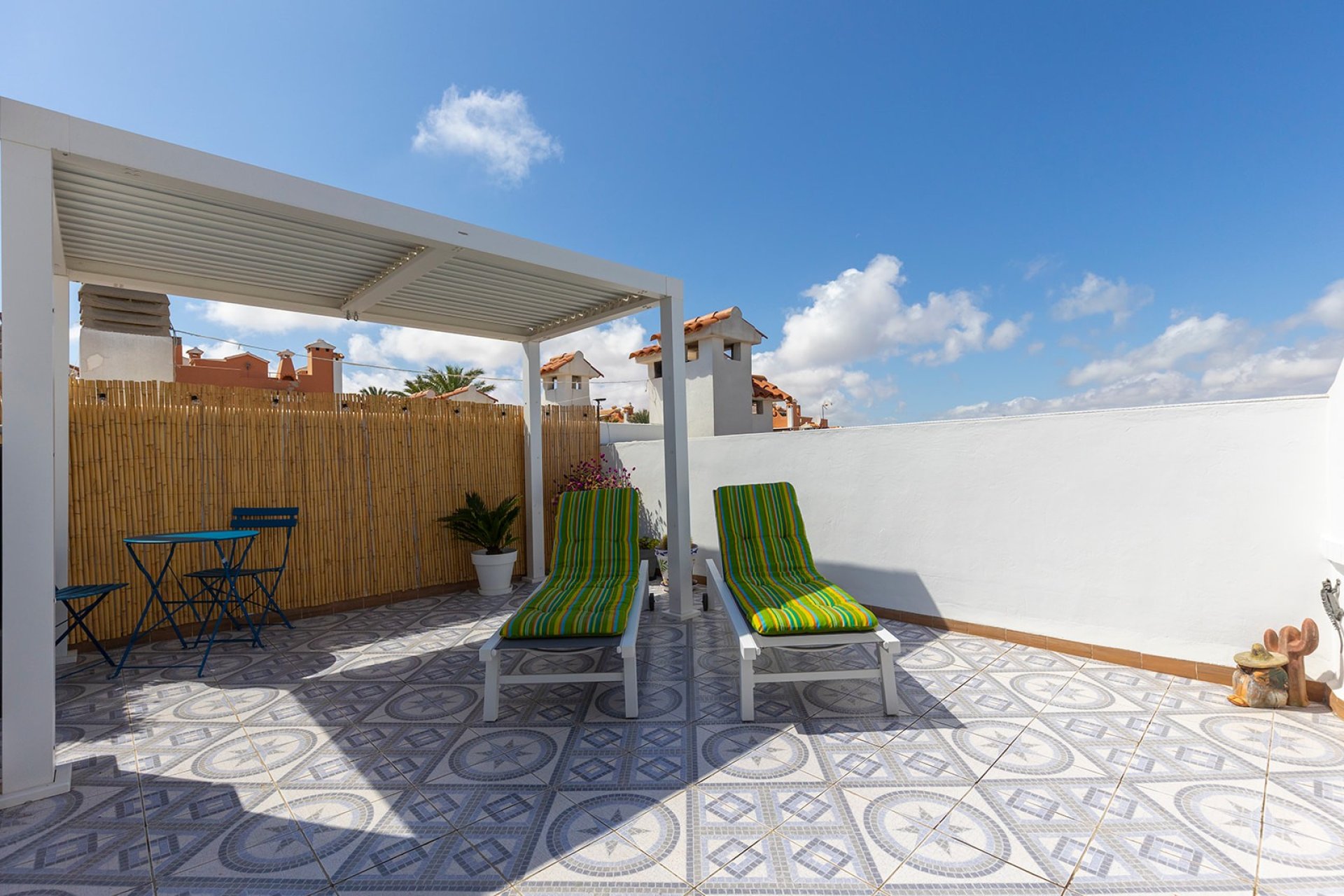 Herverkoop - Apartment - Flat - Torrevieja - Costa Blanca South