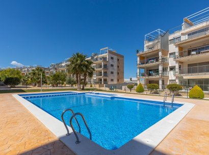 Apartment - Flat · Wiederverkauf - Orihuela Costa · La Zenia · Alicante · Spanien