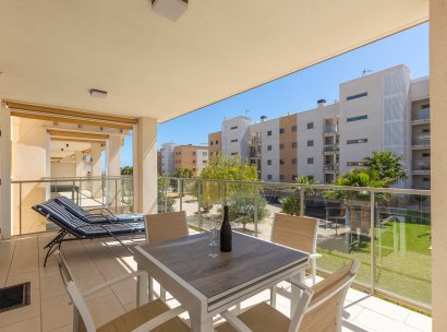 Apartment - Flat · Wiederverkauf - Orihuela Costa · La Zenia · Alicante · Spanien