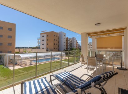 Apartment - Flat · Wiederverkauf - Orihuela Costa · La Zenia · Alicante · Spanien