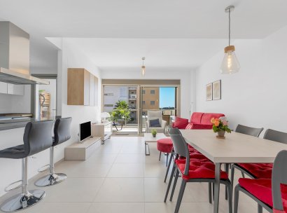 Apartment - Flat · Wiederverkauf - Orihuela Costa · La Zenia · Alicante · Spanien
